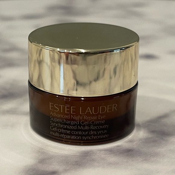 Estée Lauder
Advanced Night Repair Eye Supercharged Gel-Creme 
.17oz UNUSED NWT - Picture 1 of 2